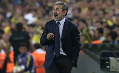Son 20 sezonda sadece 1 kez geri dn; Aykut Kocaman