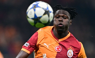 Okan Buruk aklad: Wilfried Singo ne zaman geri dnecek?