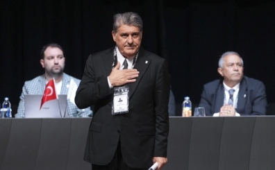 Be�ikta�'�n borcu a��kland�!