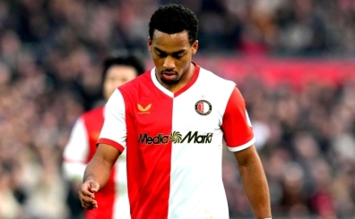 Galatasaray'da B plan�: Timber