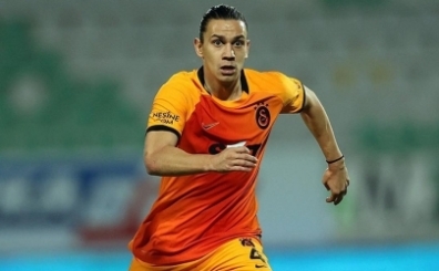 Galatasaray'da fesih kararı!