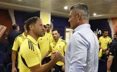 Tedesco'nun istedi�i iki transfer