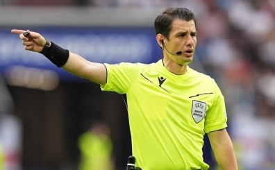 Halil Umut Meler'den Yabanc� VAR a��klamas�: 'Ne de�i�ti?'