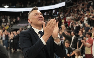 Jasikevicius tam drt sene sonra eytann bacan krd