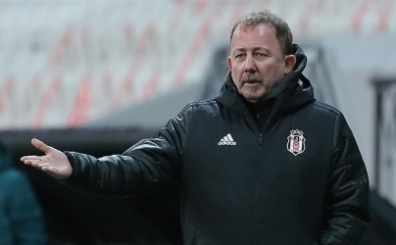 Sergen Yalçın'dan Teixeira itirafı: 'Benim gözüm çok tutmamıştı'
