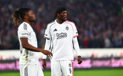 Sinan Vardar'dan Beşiktaş için yorum 'Bu gemi böyle gitmez'