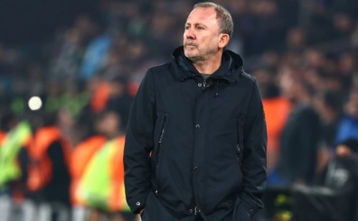 Turgay Demir'den Beşiktaş için yorum: 'Sergen Yalçın'a yazar'