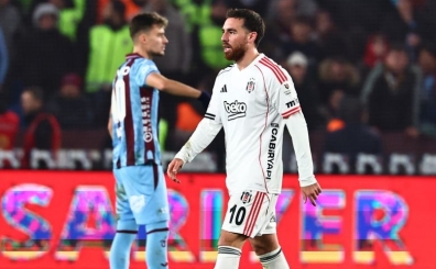 Ercan Taner yazdı: 'Beşiktaş 10 kişiyle kazanmayı bilmiyor'