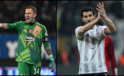 Be�ikta�'ta kadro d��� tepkisi