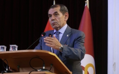 G.Saray'da y�netime tepki