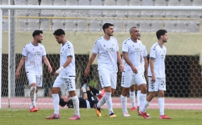 Ege futbolunda bahis depremi: 21 kulp ve 145 futbolcu