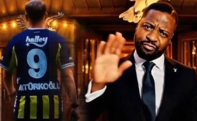 Be�ikta�'tan Kerem g�ndermesi