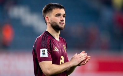 Be�ikta�'�n transfer �srar�