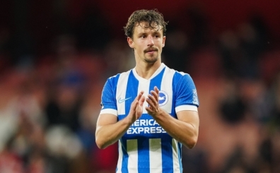 F.Bahçe vazgeçmiyor: Boscagli