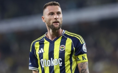 Milan Skriniar'dan derbi mesaj