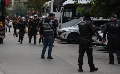 Beikta'tan Gztepe'ye sert tepki: 'Sorumlusu biz deiliz'