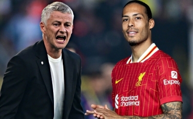 Ole: 'Herkes Van Dijk ister'