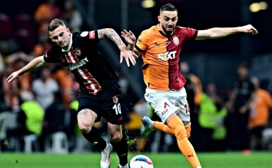 Beşiktaş'tan sürpriz hamle!