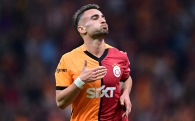 Yunus'dan Galatasaray karar!