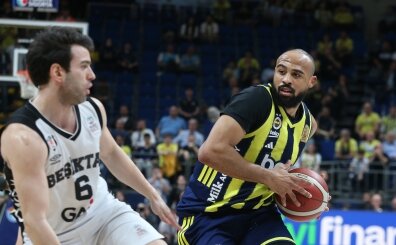  Basketbol S�per Ligi'nde play-off program� a��kland�
