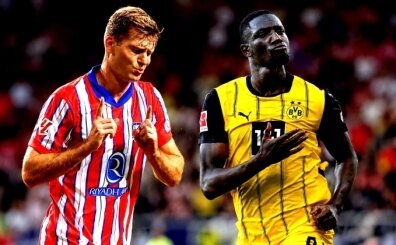 Fenerbahçe golcüde başa sardı!