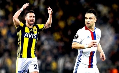 Fenerbahçe - Lyon açıklaması: 'Turun anahtarı Greenwood'