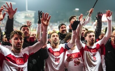 ��te A Milli Tak�m'�n geliri!