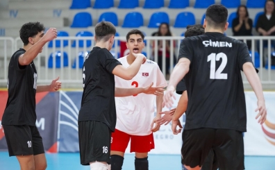 Milliler, Kosova'ya set vermedi