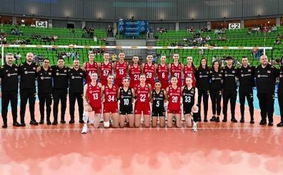Filenin Sultanlar�'n�n Milletler Ligi'nde maceras� ba�l�yor