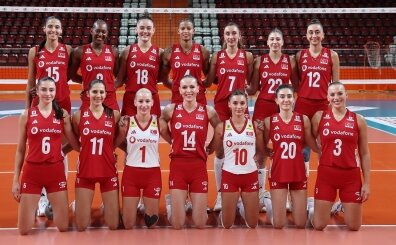 Filenin Sultanları Avrupa Şampiyonası'nda start alıyor!