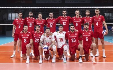 CEV Avrupa Erkekler Voleybol �ampiyonas� ba�l�yor! Detay..