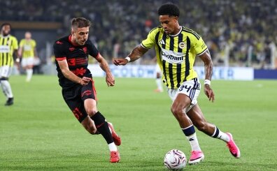 �smail Kartal: 'Belki Ake, belki Oosterwolde, sezon i�i de�i�ir'