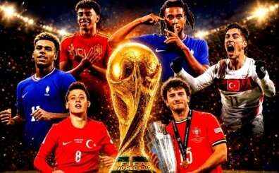 Herkesin g�z� onlarda olacak