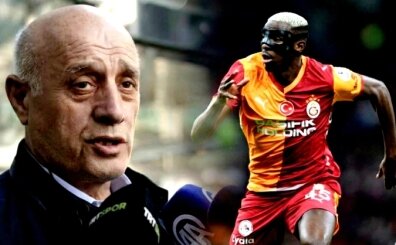 �stanbulspor'dan Osi cevab�!