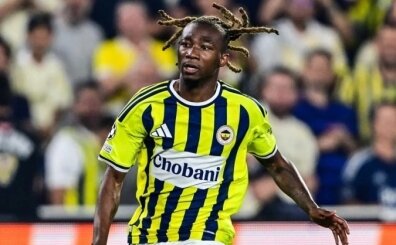F.Bahçe'de Nene'ye talip var!