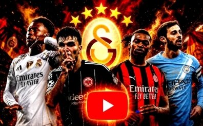 'Galatasaray masaya oturdu'