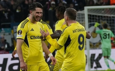 Fenerbahçe'nin Avrupa Ligi geliri belli oldu! İşte detaylar...