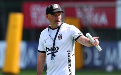 Vincenzo Italiano: 'Avrupa'da devam etmek istiyoruz'
