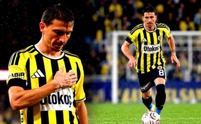 Mert Hakan Yandaş geri döndü