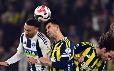 F.Bah�e'de Cenk Tosun'a tepki