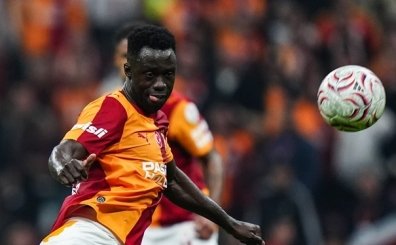 Davinson: 'Bu skorlara alıştık'