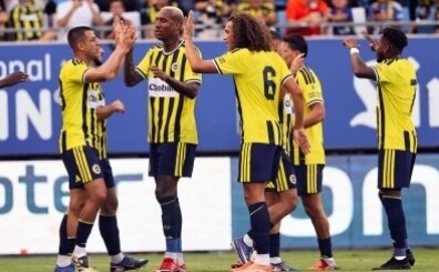 Fenerbahçe'nin Devler Ligi yolu açık: İşte muhtemel rakipler