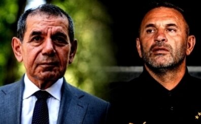 Okan Buruk ve Dursun �zbek acele etmiyor! ��te detaylar...