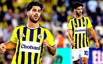 Fenerbah�e'de karar: Asensio
