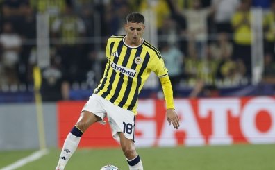 Fenerbah�e'ye m�jdeli haber