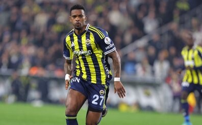 Semedo'dan G.Saray mesaj�