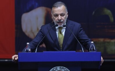 F.Bah�eli y�netici Tanju Kaya: 'Gelir 600 milyon euro olacak'