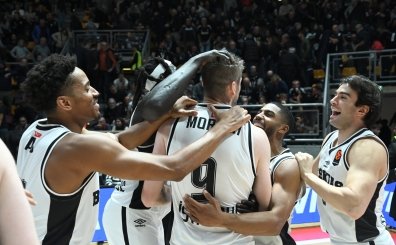 Morgan: 'Girece�ini biliyordum'