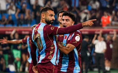 Salah, Trabzon'u seviyor!