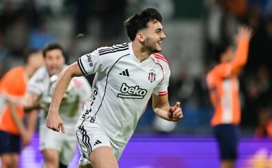 Beşiktaş anlaştı: Ayrılık!